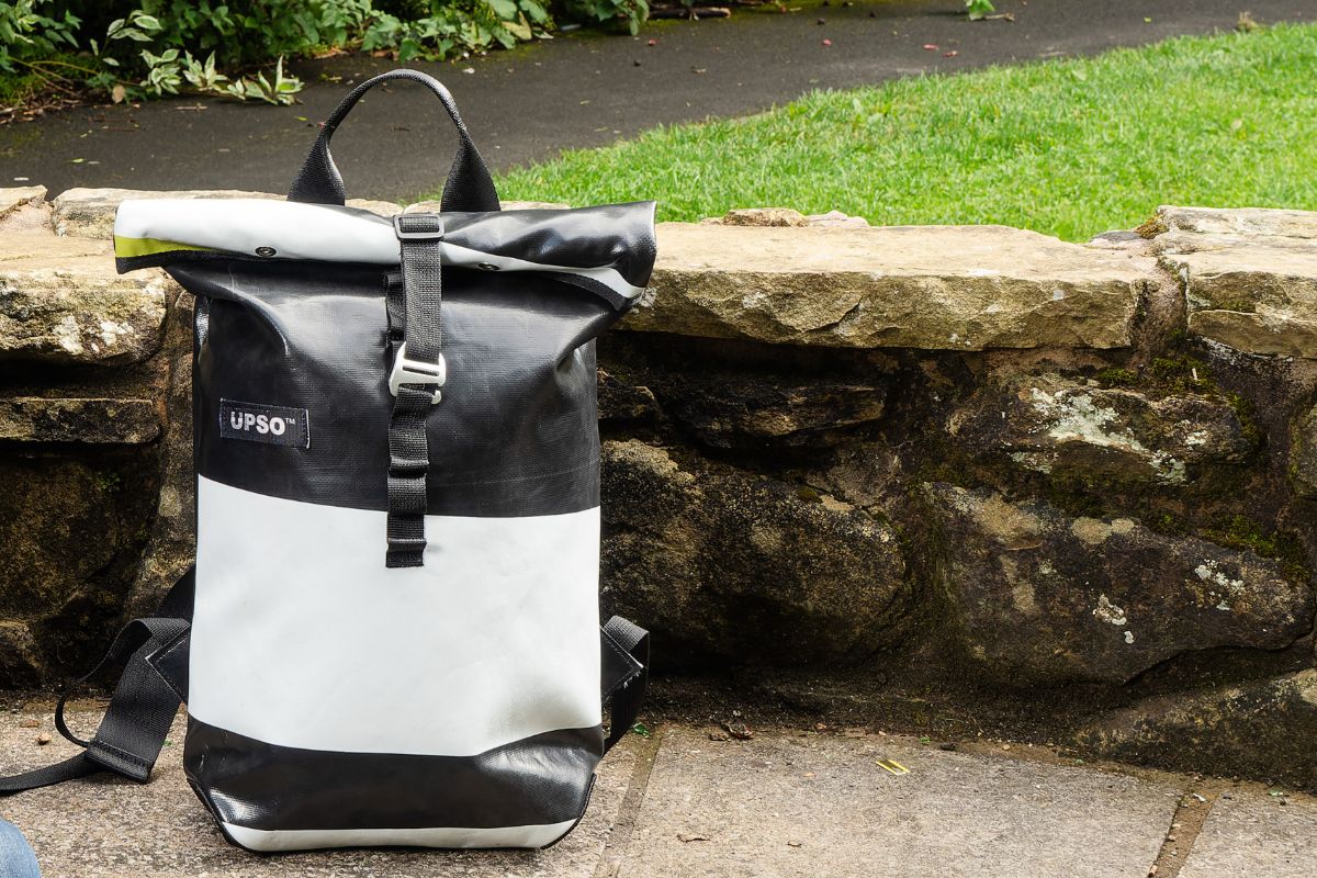 A Guide to UPSO Backpacks