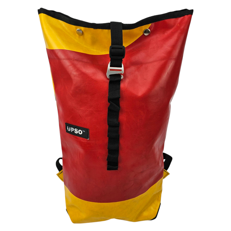 Burtonwood Backpack Small - Yellow - BWS352