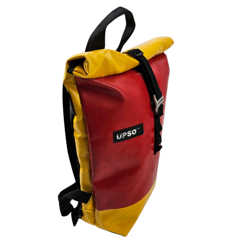 Burtonwood Backpack Small - Yellow - BWS352
