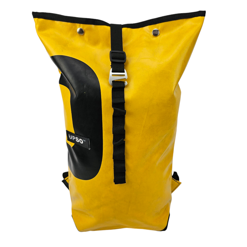 Burtonwood Backpack Small - Yellow - BWS354