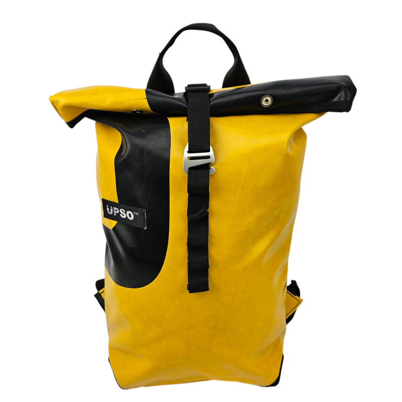 Burtonwood Backpack Small - Yellow - BWS354