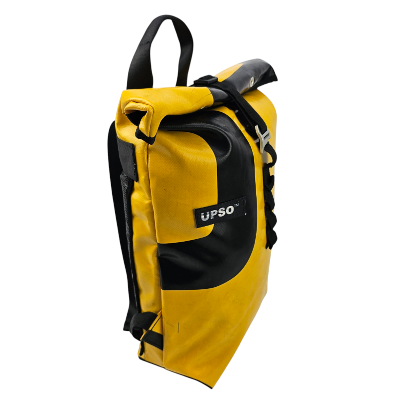 Burtonwood Backpack Small - Yellow - BWS354