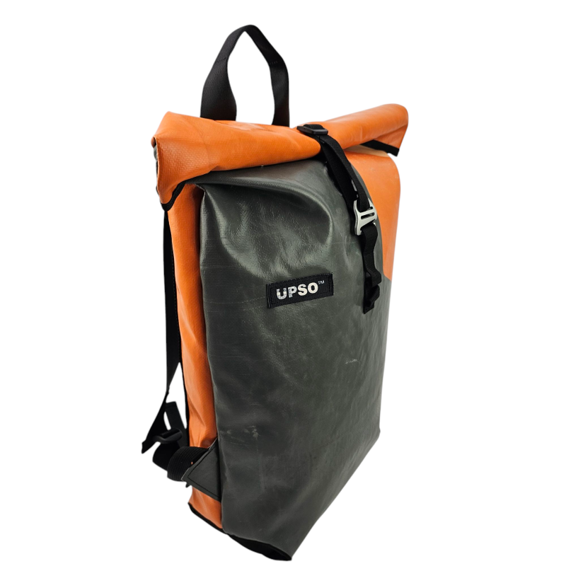 Burtonwood Backpack - Grey - BW2207