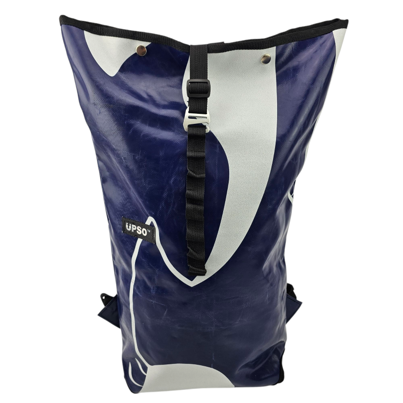 Burtonwood Backpack - Blue - BW2208