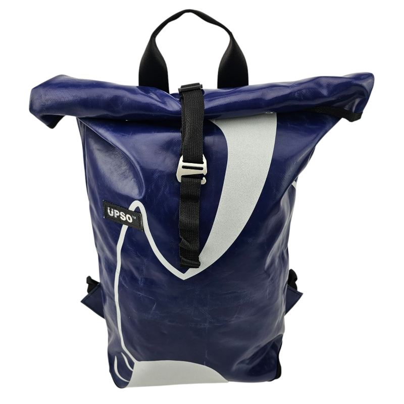 Burtonwood Backpack - Blue - BW2208