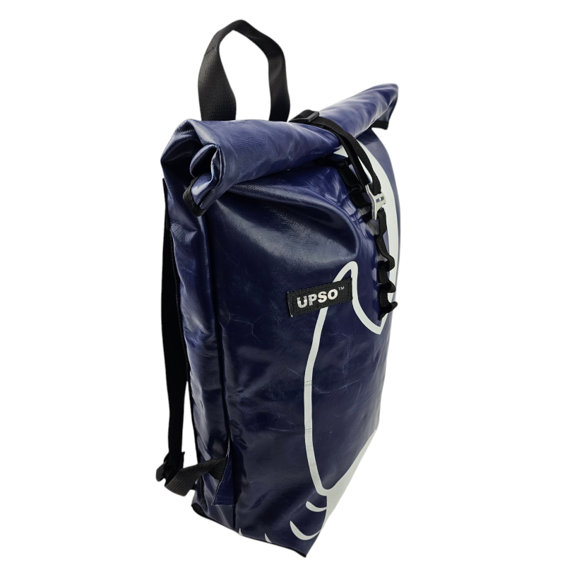 Burtonwood Backpack - Blue - BW2208