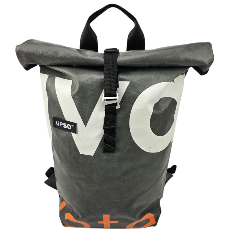 Burtonwood Backpack - Grey - BW2210