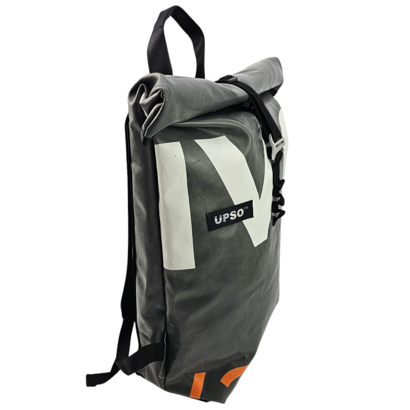 Burtonwood Backpack - Grey - BW2210