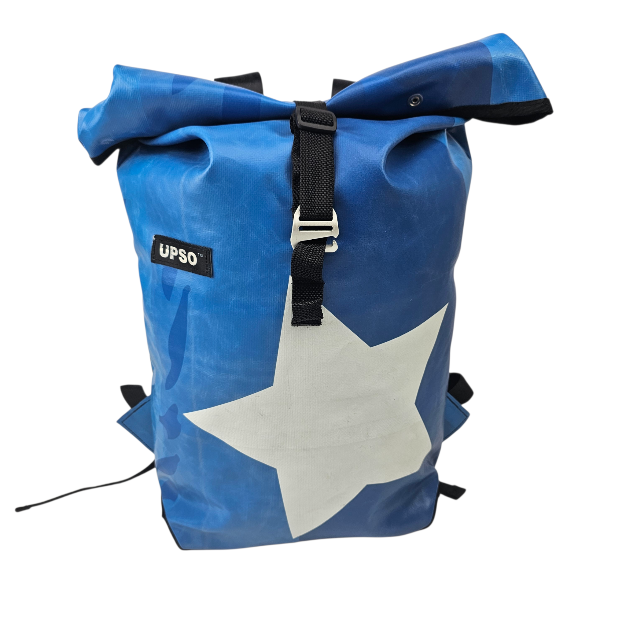 Burtonwood Backpack - Blue - BW2337