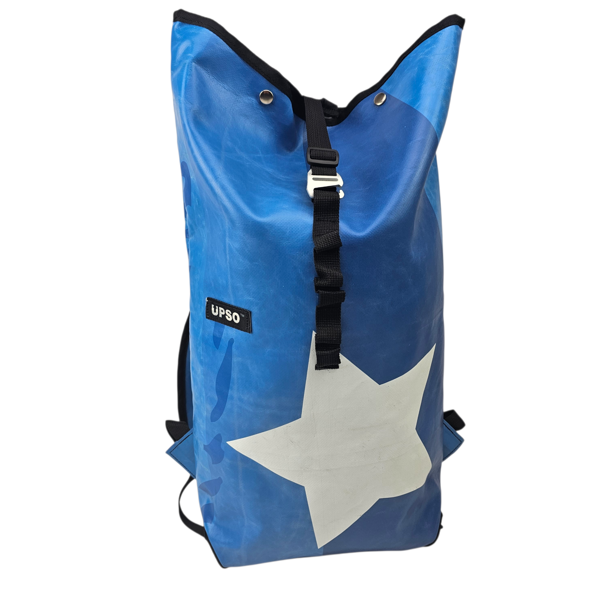 Burtonwood Backpack - Blue - BW2337
