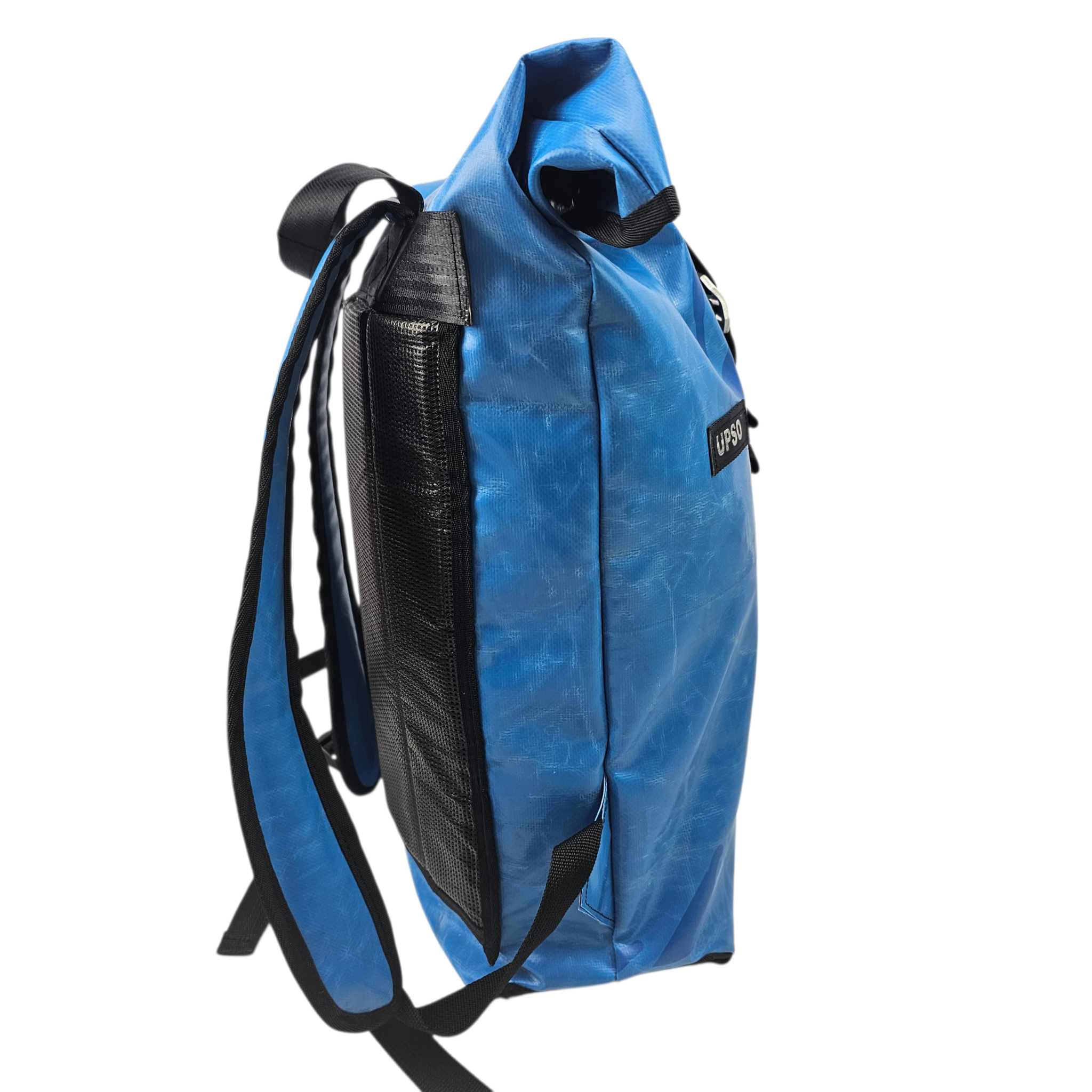 Burtonwood Backpack - Blue - BW2334