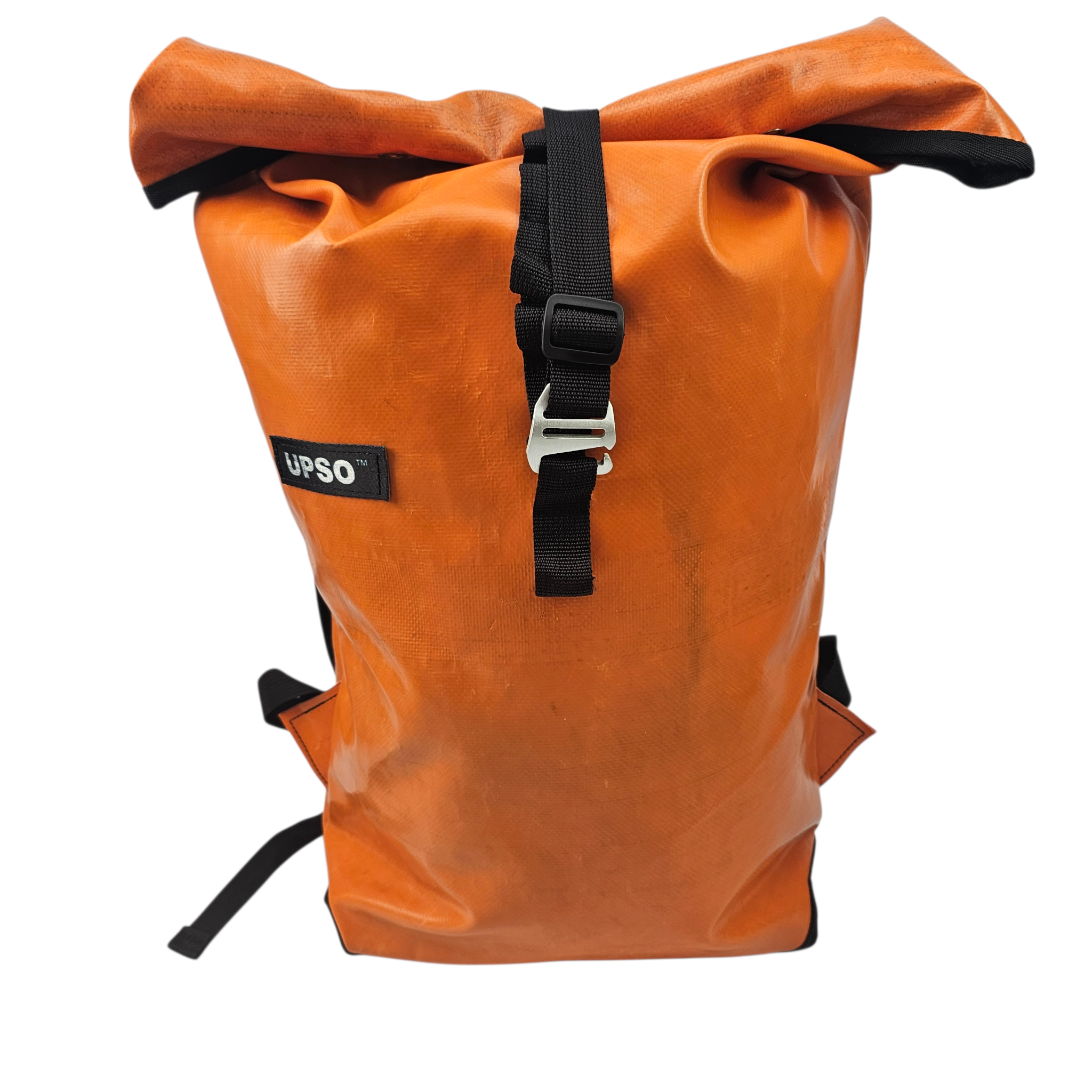 Burtonwood Backpack - Orange - BW2333