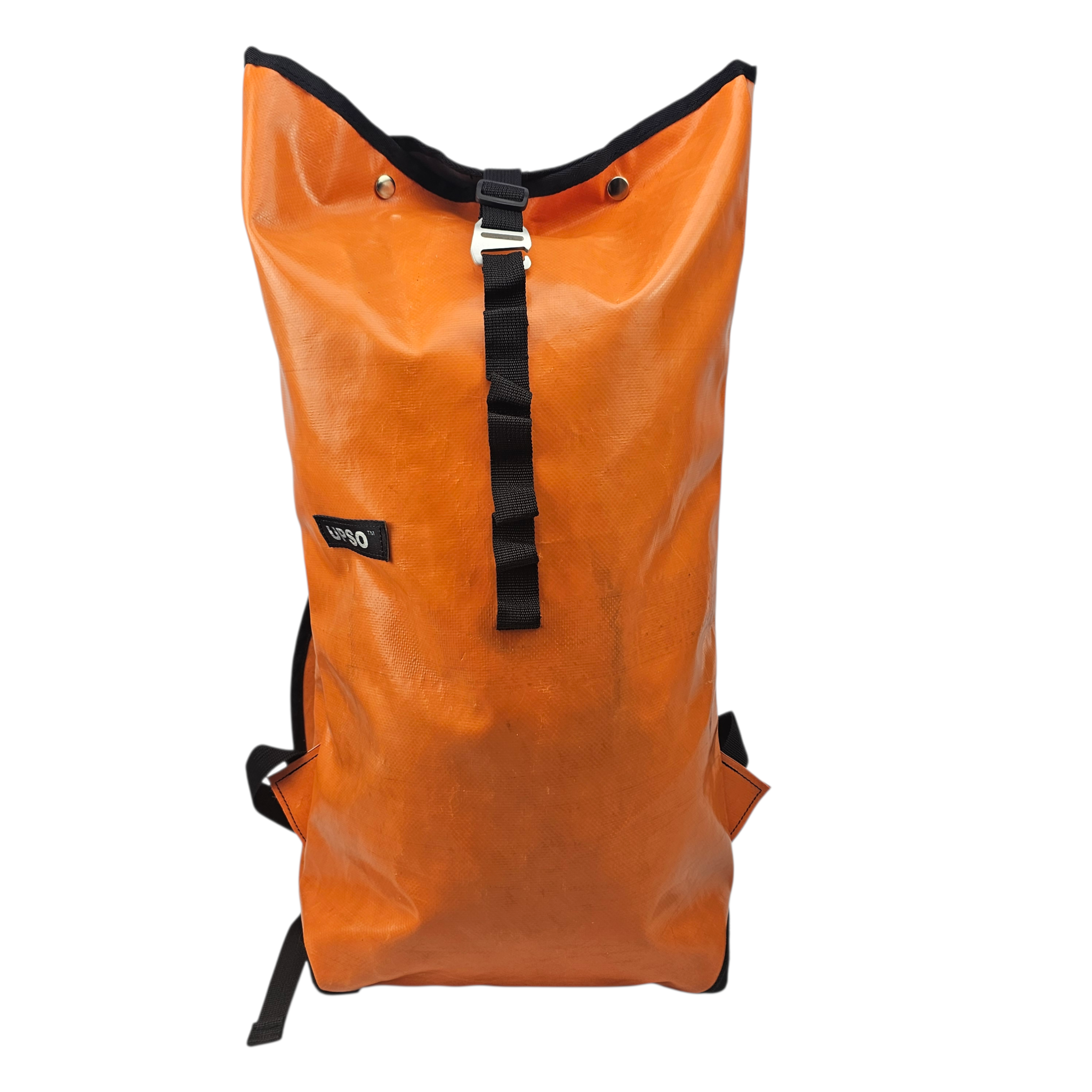 Burtonwood Backpack - Orange - BW2333