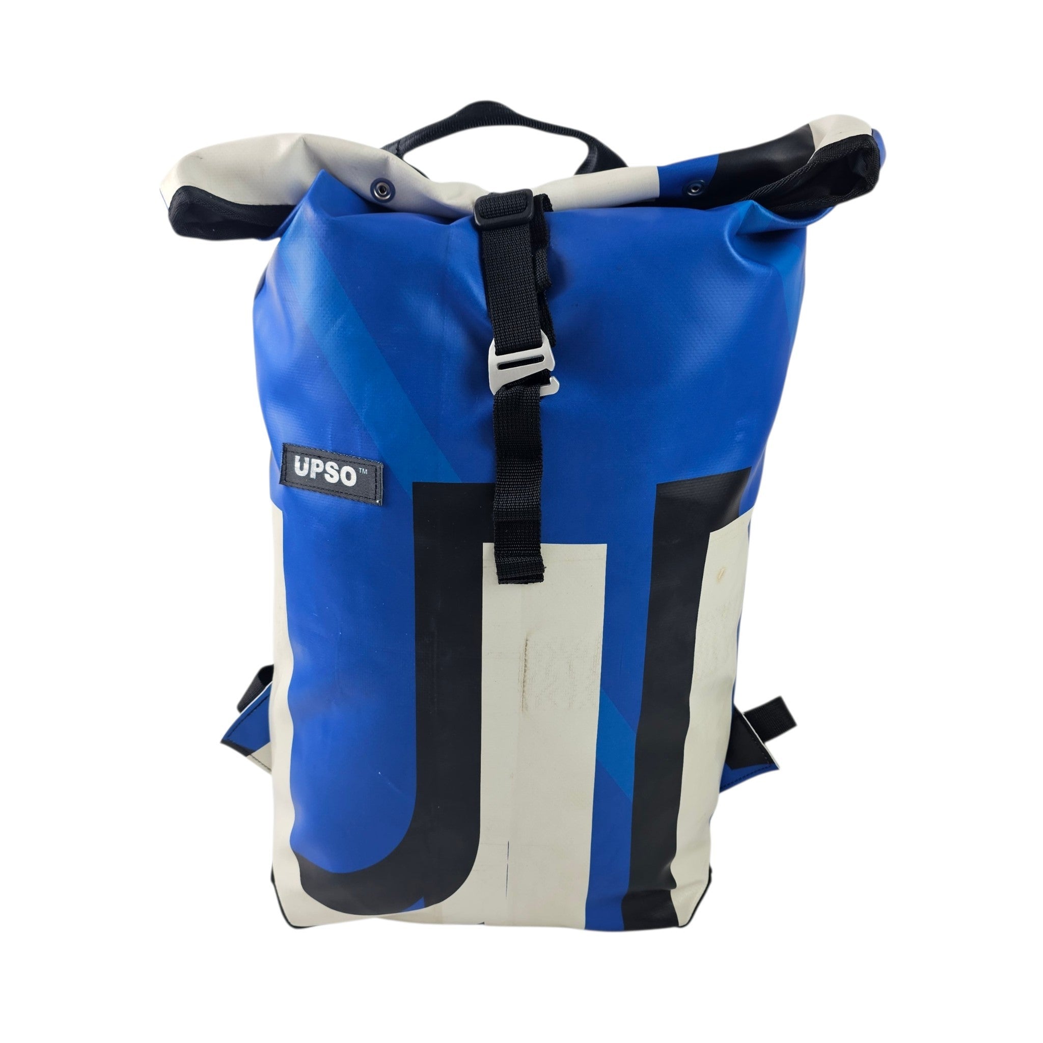 Burtonwood Backpack - Blue - BW2384