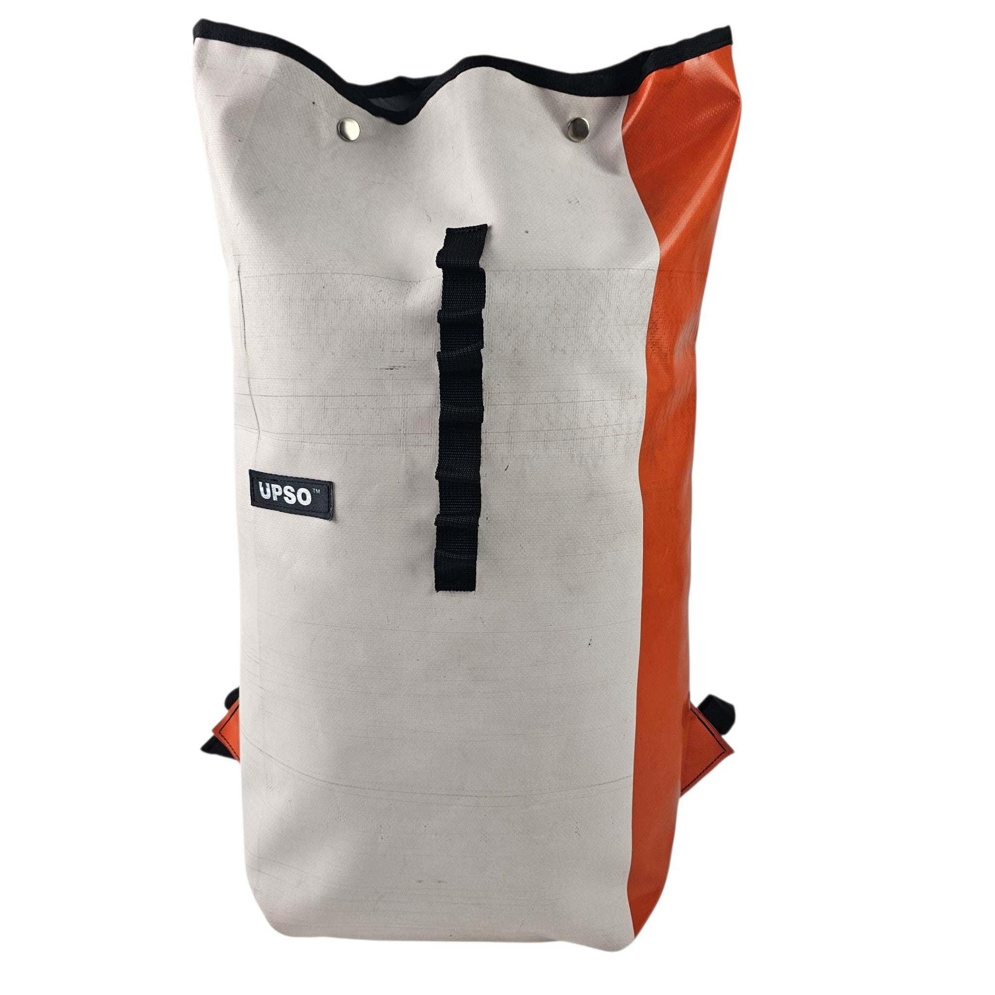 Burtonwood Backpack - Orange - BW2385