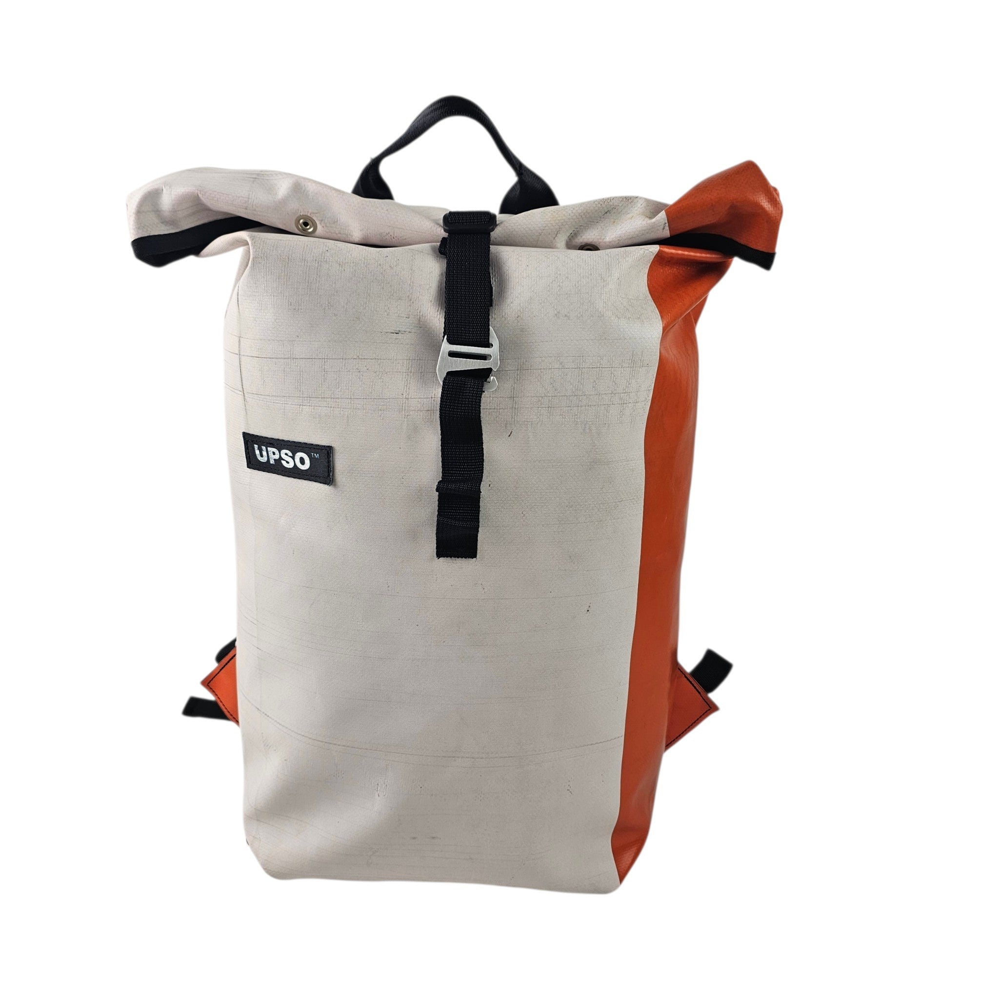 Burtonwood Backpack - Orange - BW2385