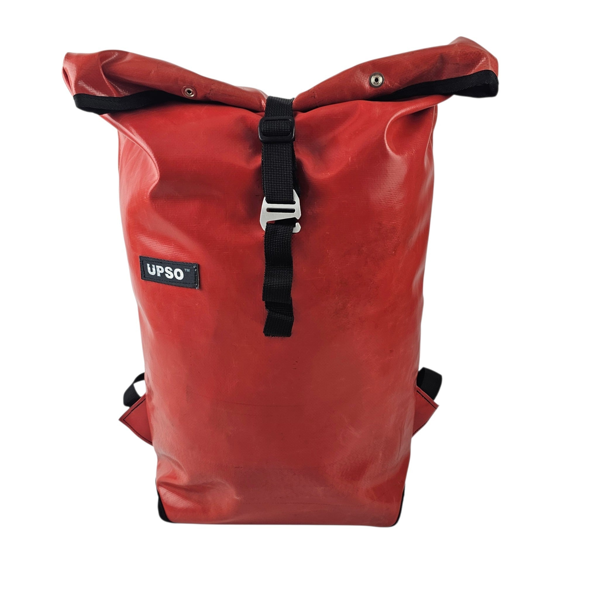 Burtonwood Backpack - Red - BW2386