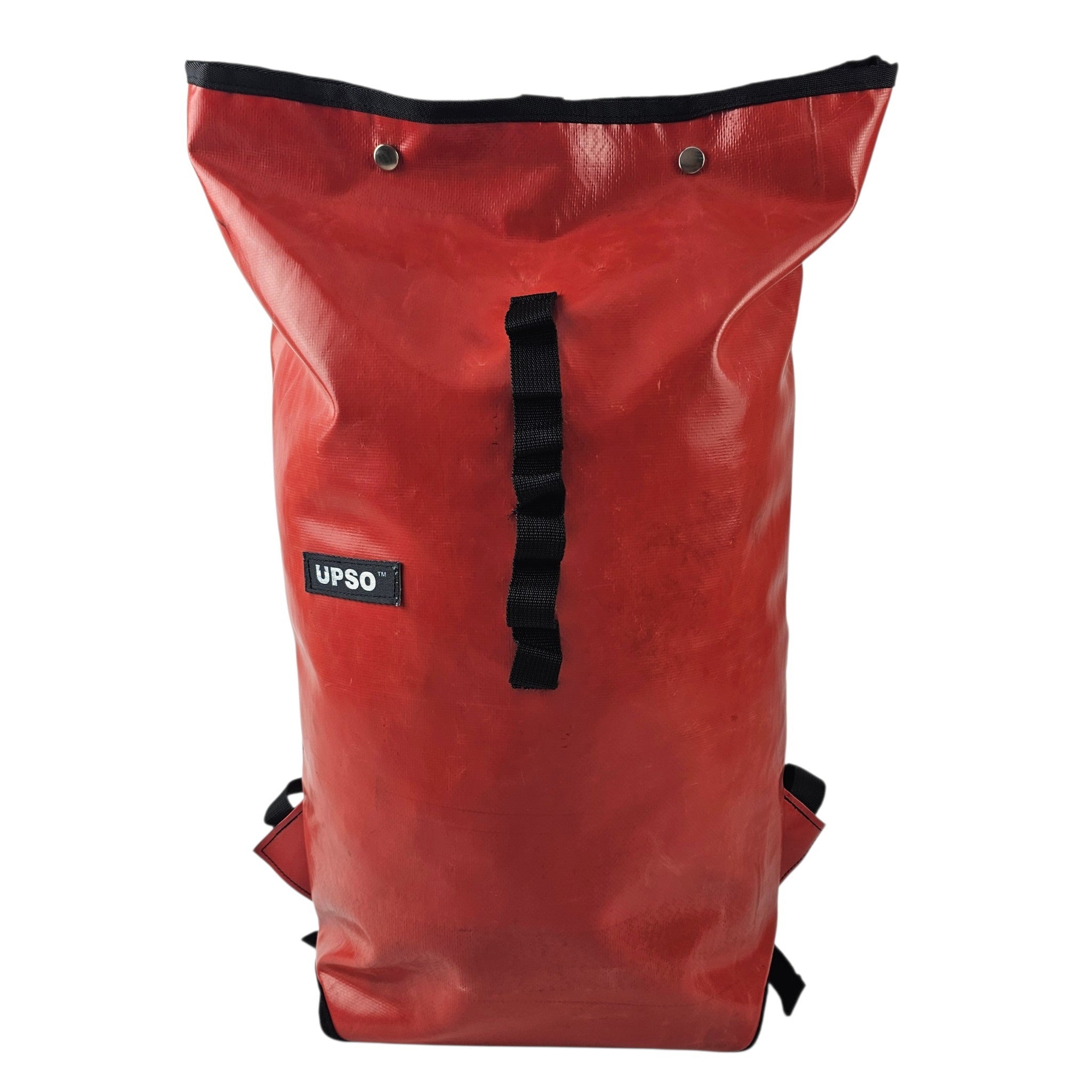 Burtonwood Backpack - Red - BW2386