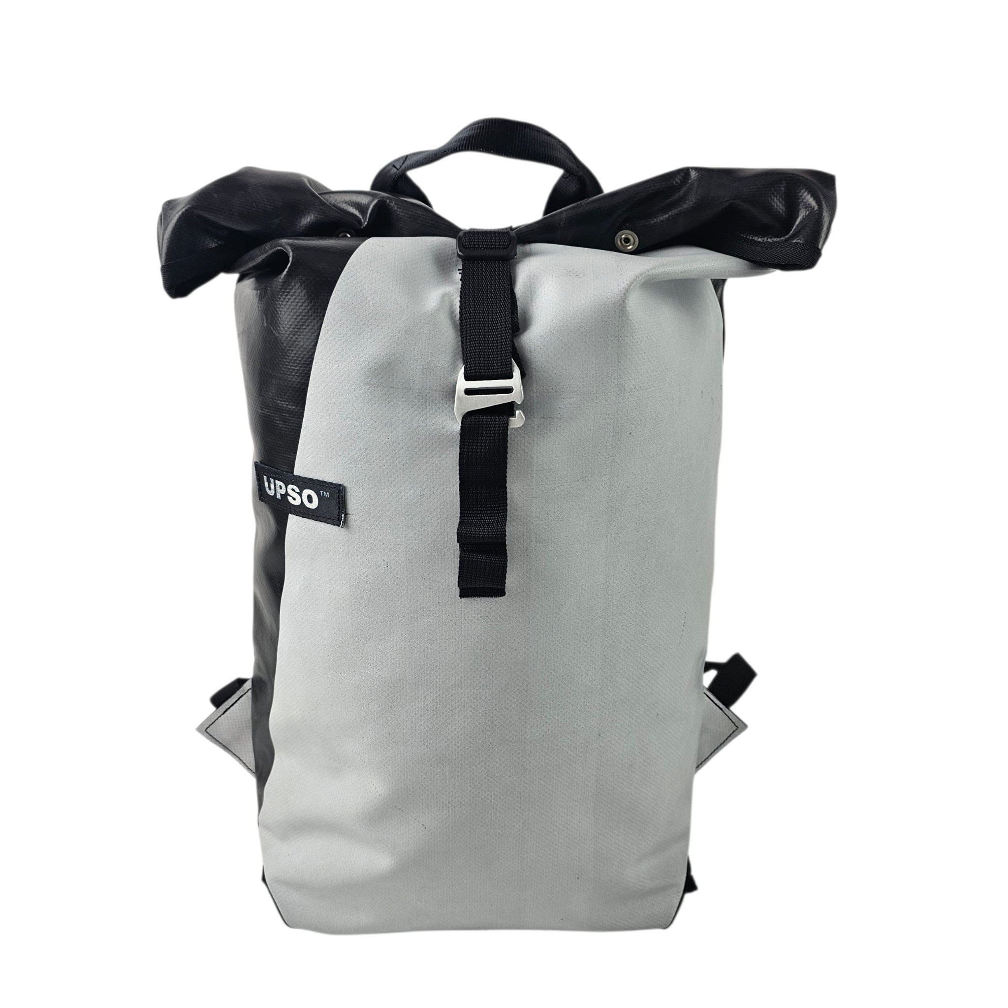 Burtonwood Backpack - Grey - BW2387