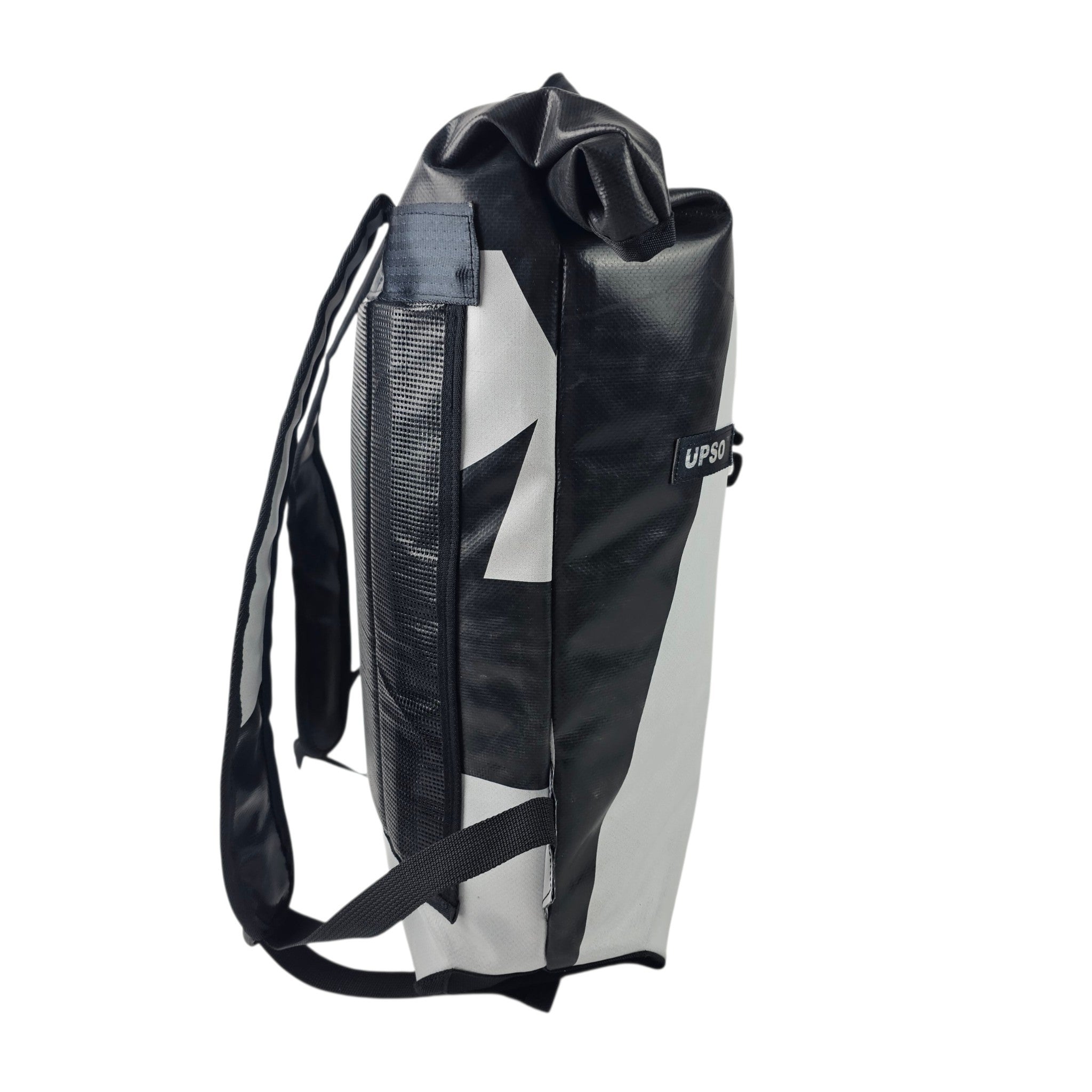 Burtonwood Backpack - Grey - BW2387