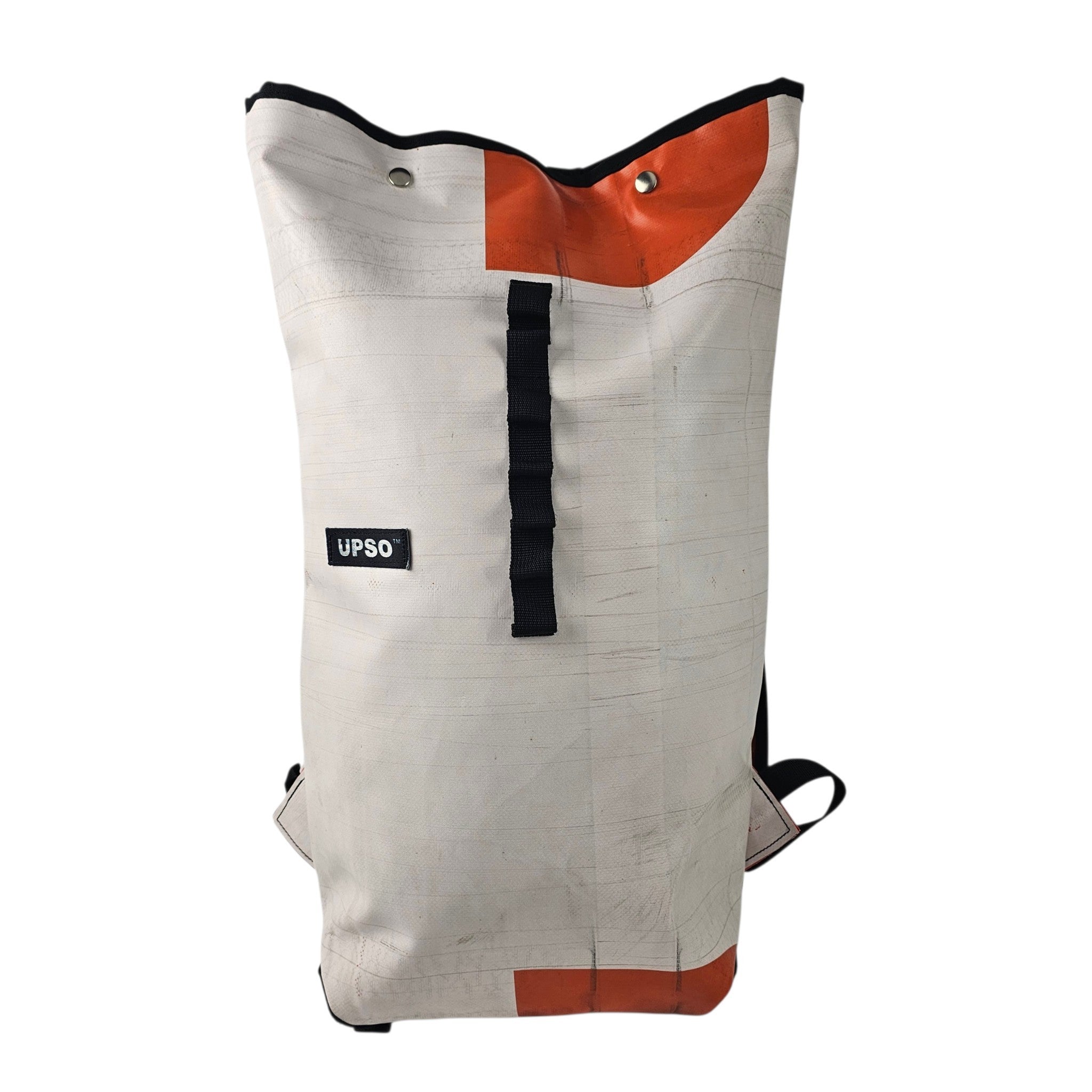 Burtonwood Backpack - White - BW2388