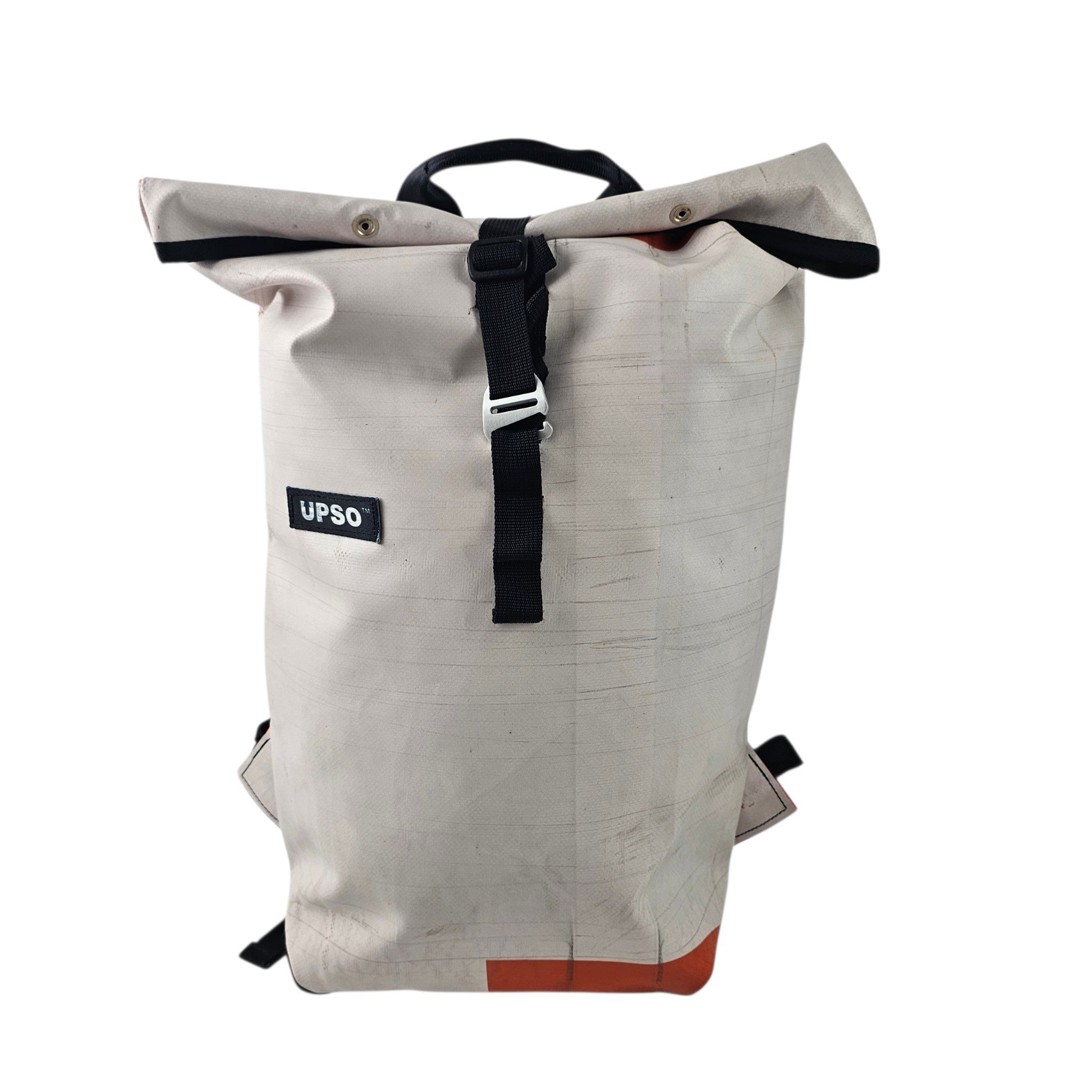Burtonwood Backpack - White - BW2388