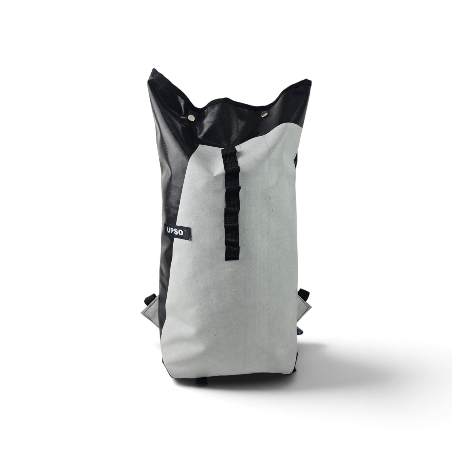 Burtonwood Backpack - Grey - BW2387