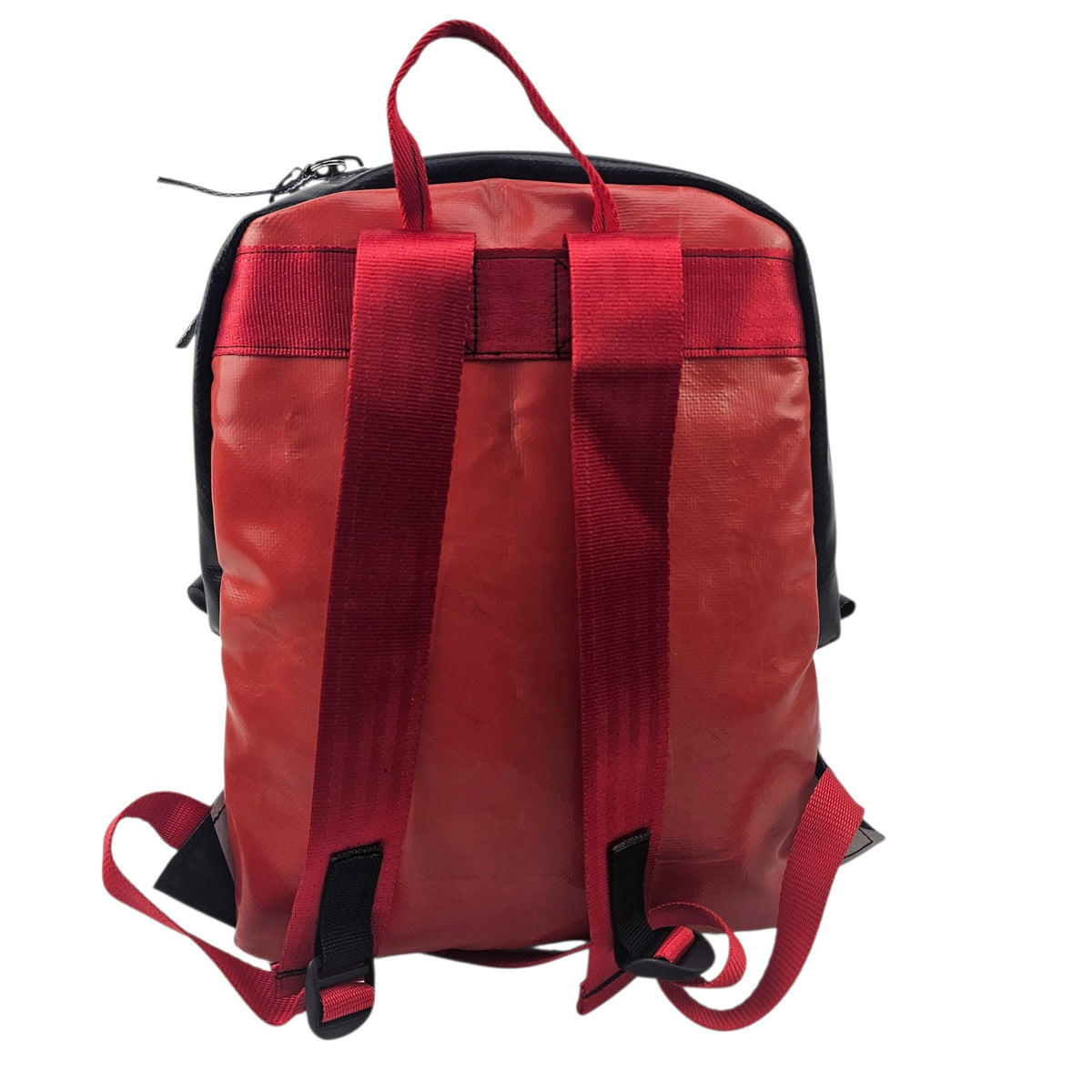 Birch Backpack - Black - B2575