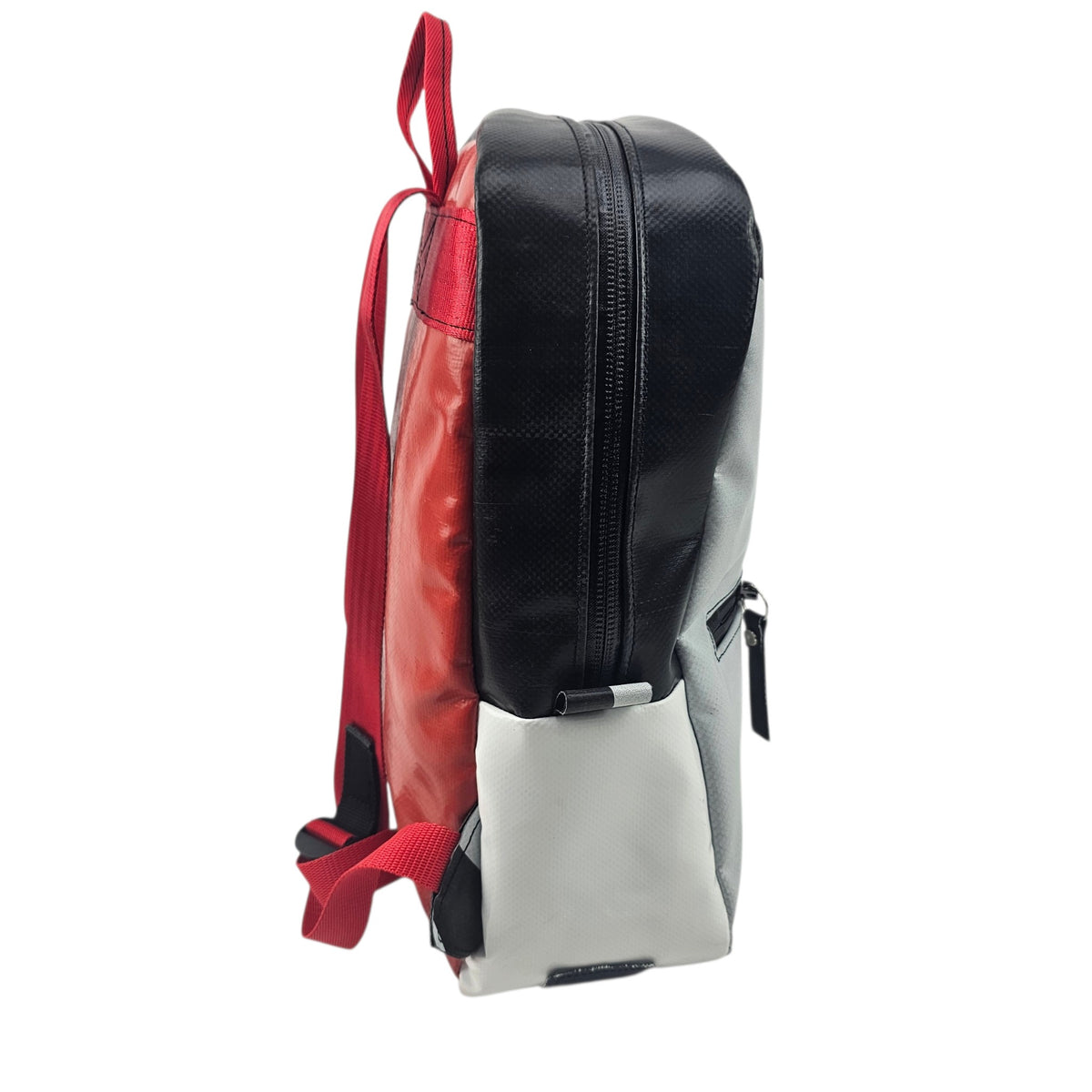 Birch Backpack - Black - B2575