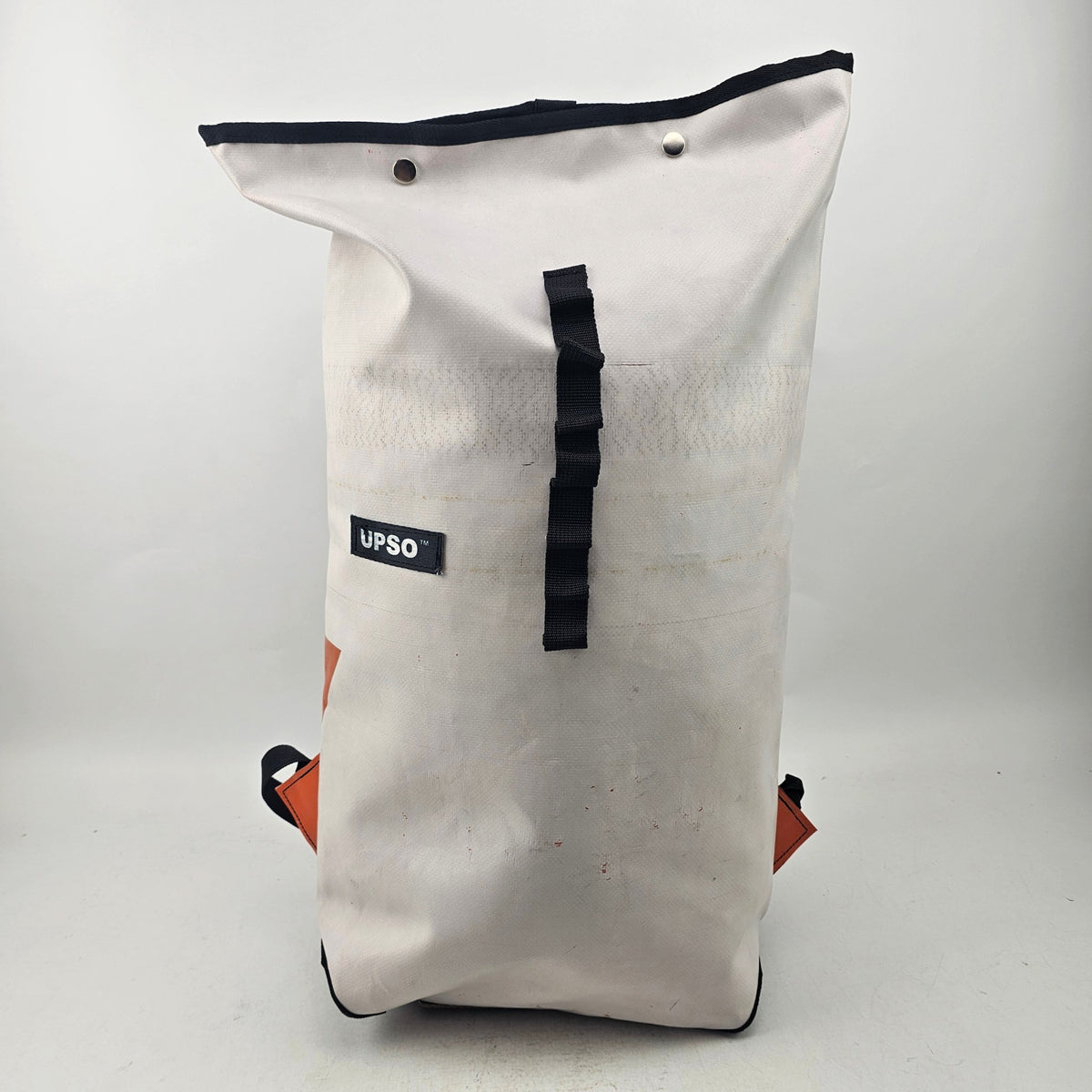 Burtonwood Backpack - White - BW2401