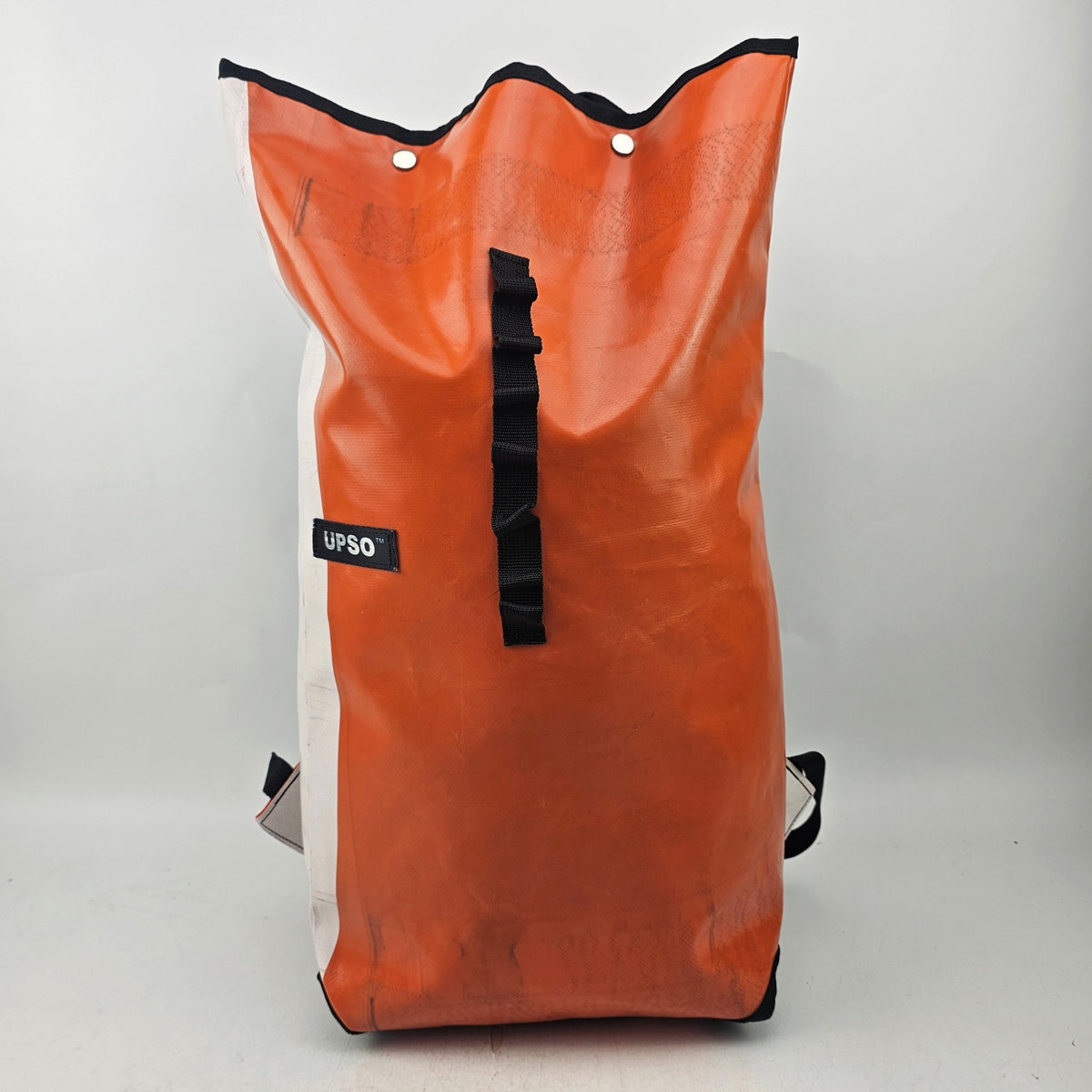 Burtonwood Backpack - Orange - BW2402