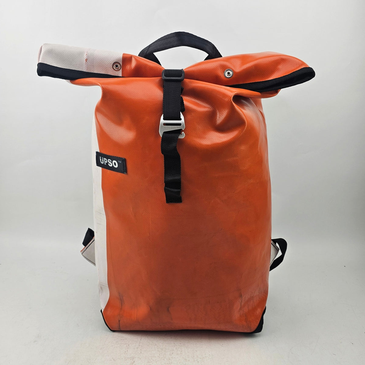 Burtonwood Backpack - Orange - BW2402