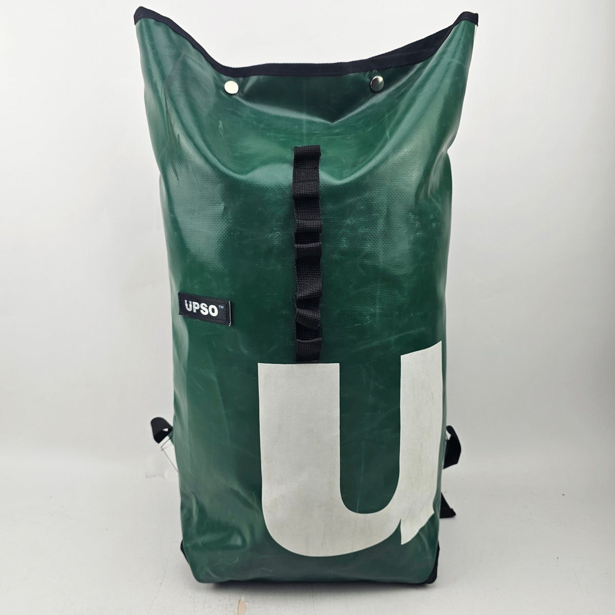 Burtonwood Backpack - Green - BW2403