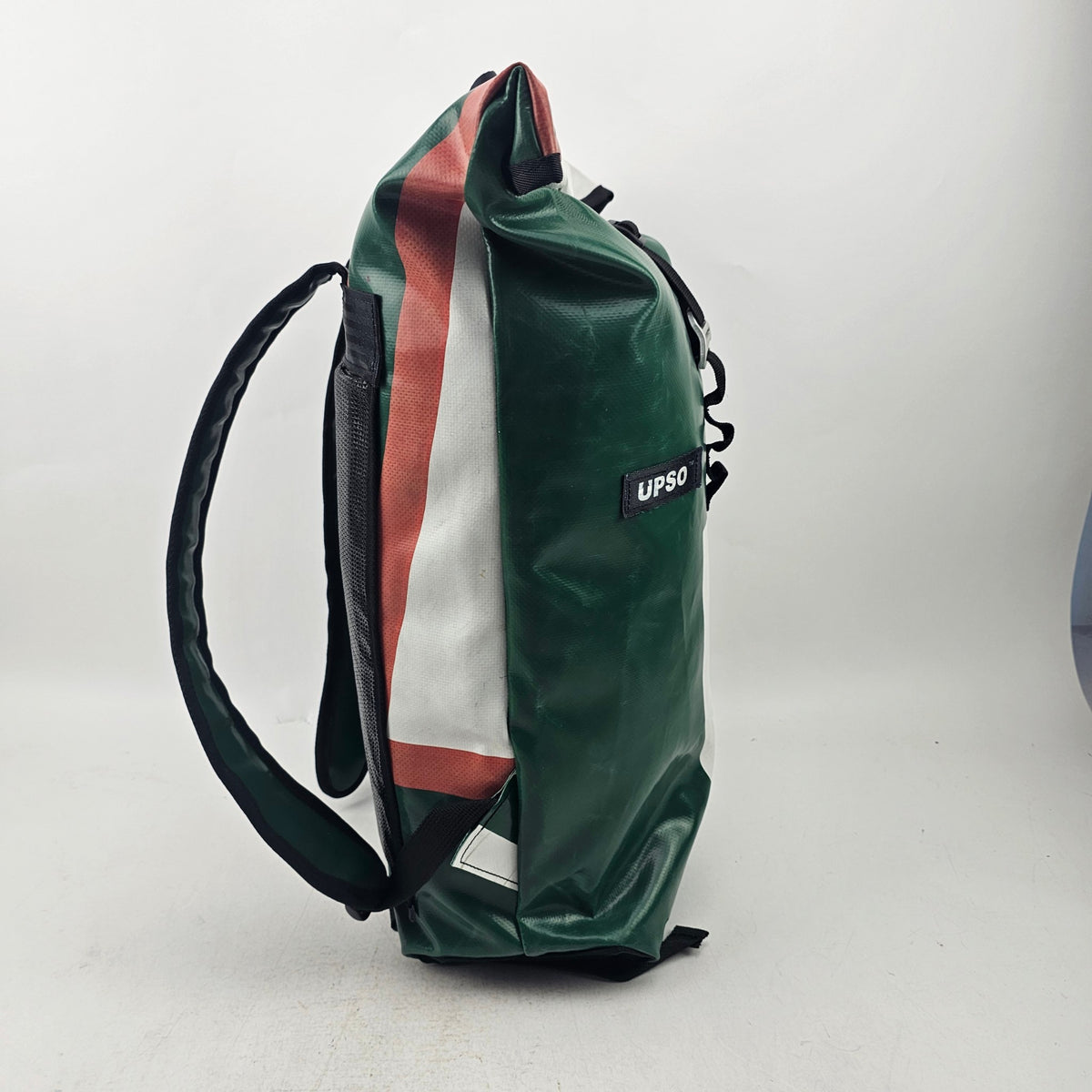 Burtonwood Backpack - Green - BW2403