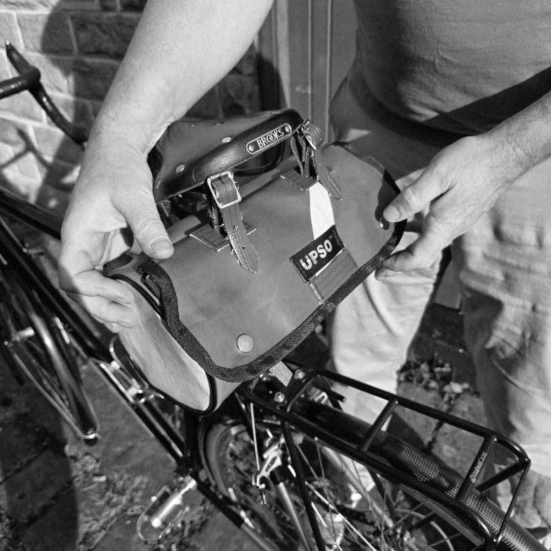 Tamworth Tarp Roll - Green - TZR24