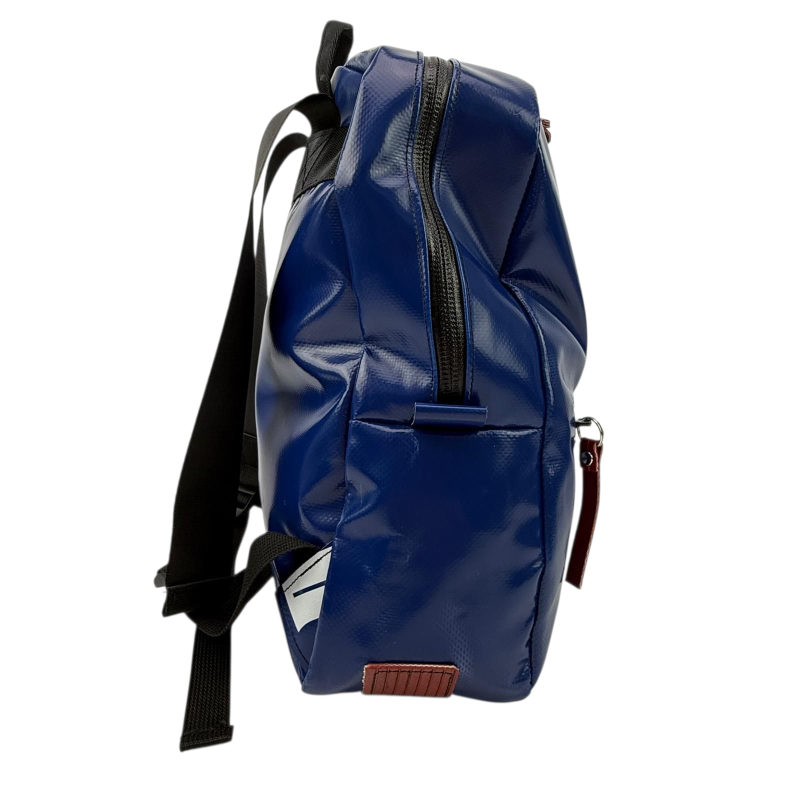 Birch Backpack - Blue - B2515