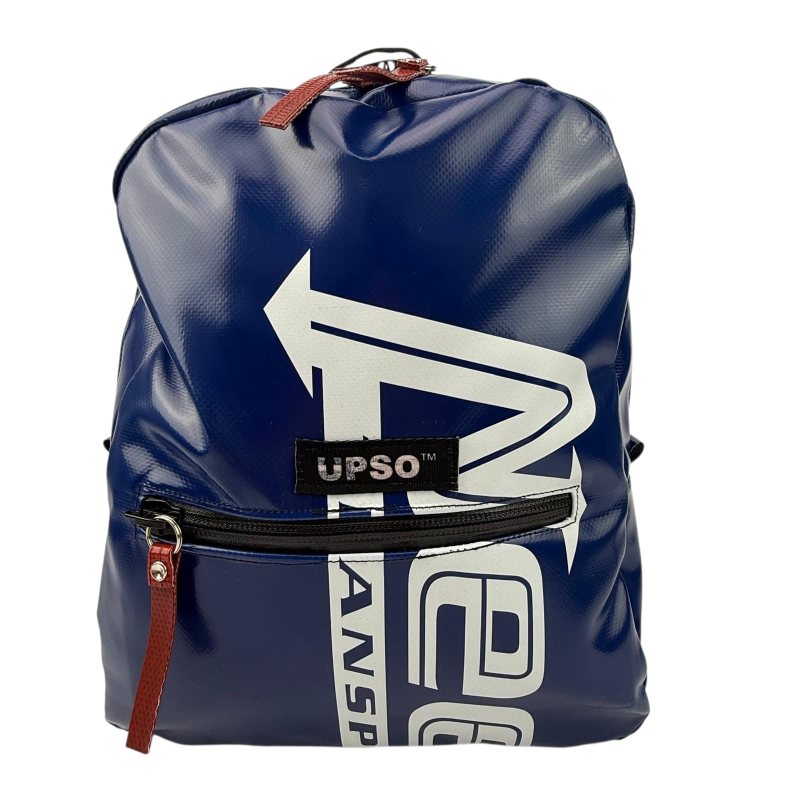 Birch Backpack - Blue - B2515
