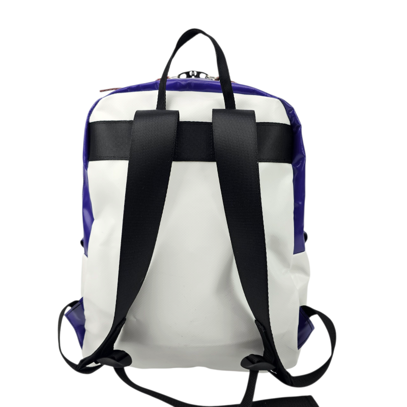 Birch Backpack - Purple - B2518