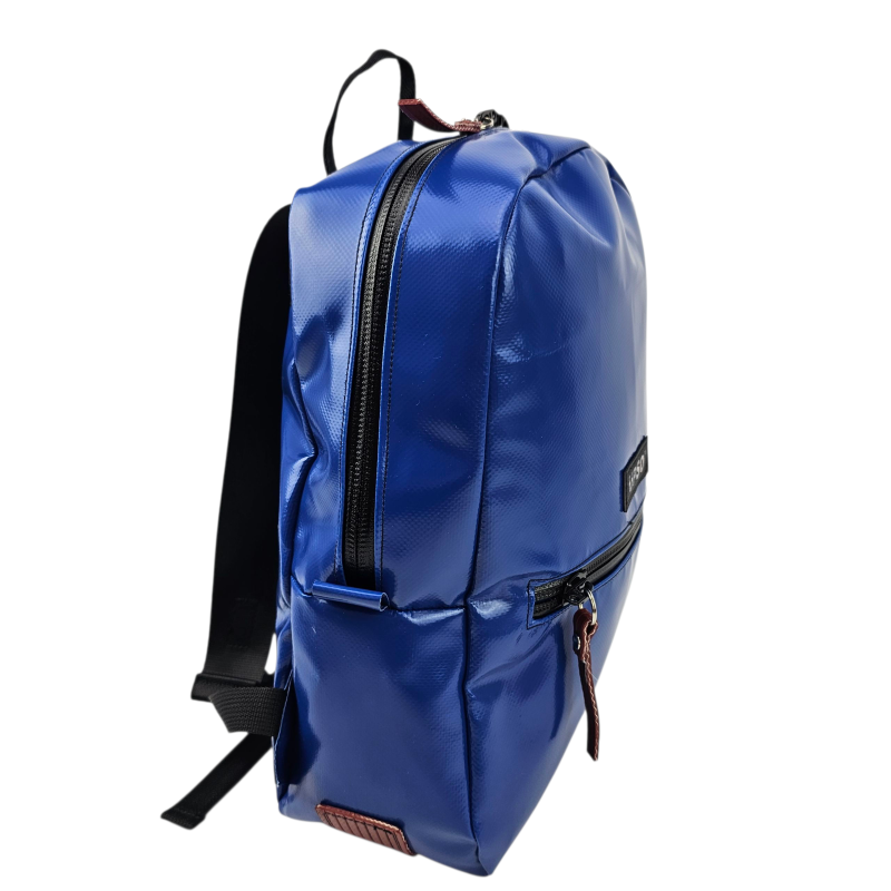 Birch Backpack - Blue - B2520