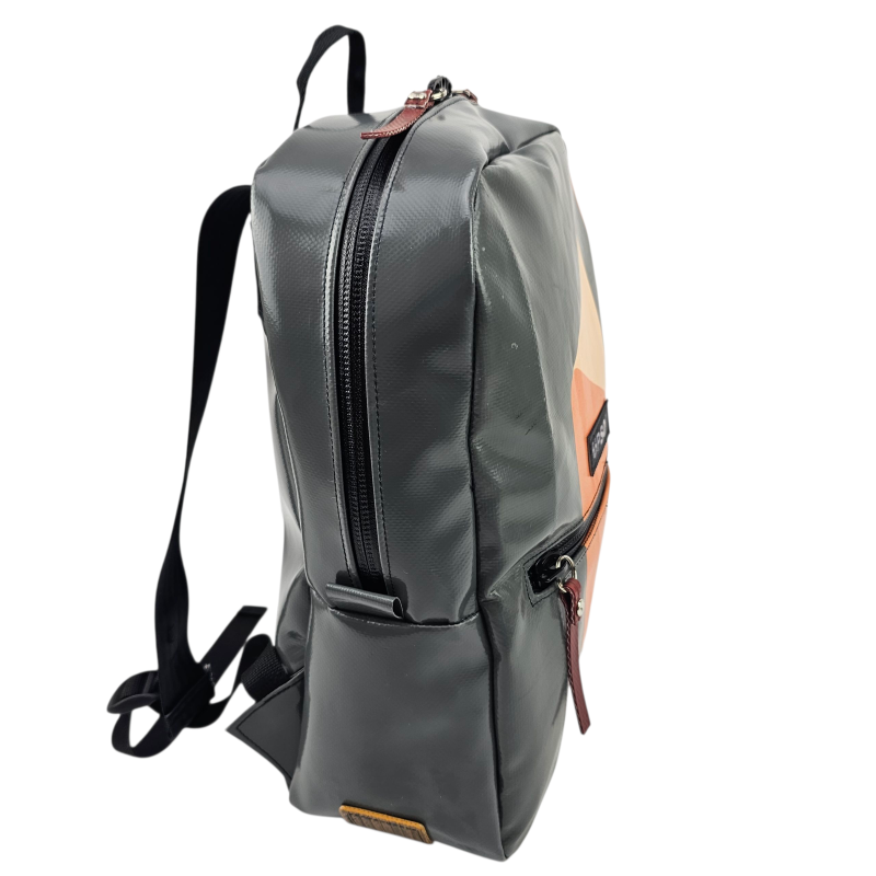 Birch Backpack - Grey - B2521