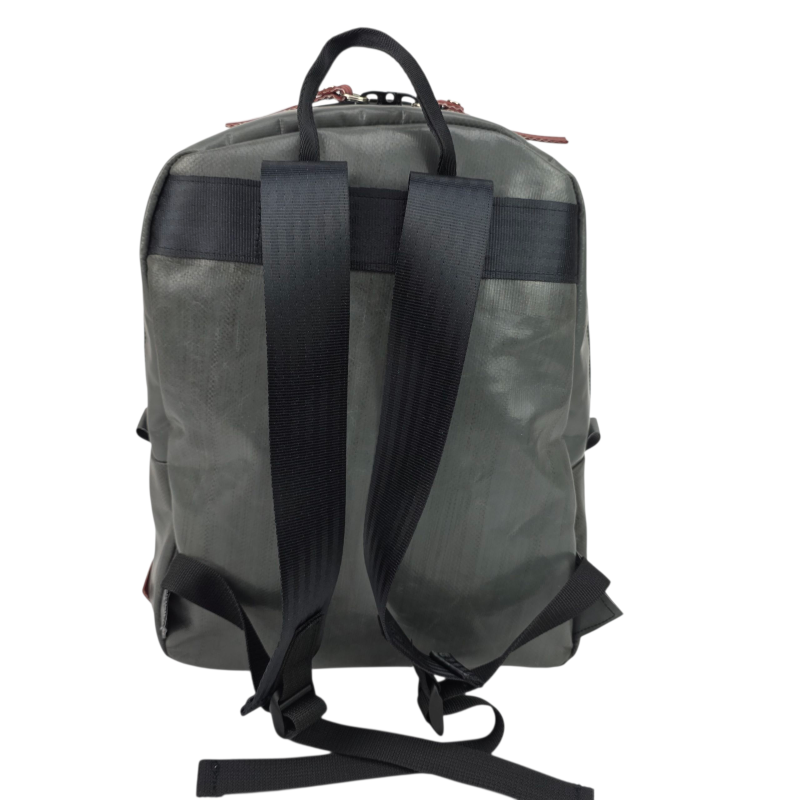 Birch Backpack - Grey - B2527