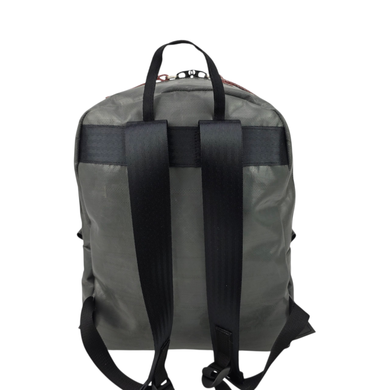 Birch Backpack - Grey - B2533