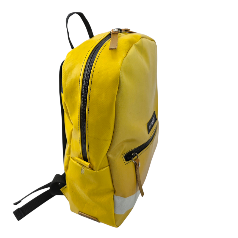 Birch Backpack - Yellow - B2546