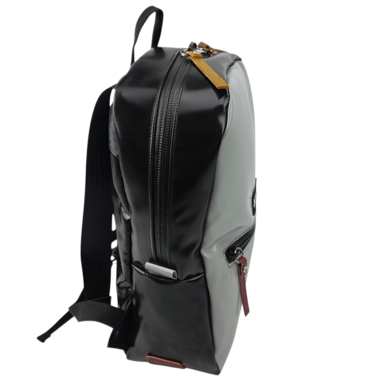 Birch Backpack - Grey - B2558