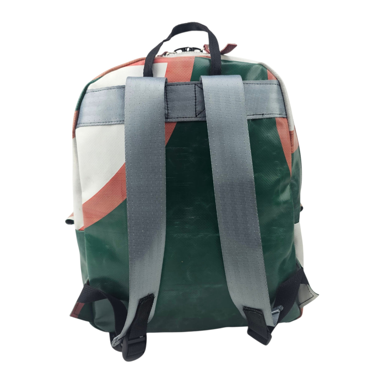 Birch Backpack - Green - B2576
