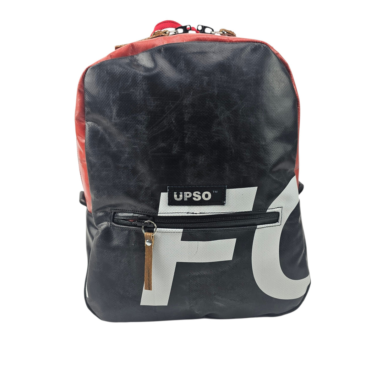 Birch Backpack - Black - B2577