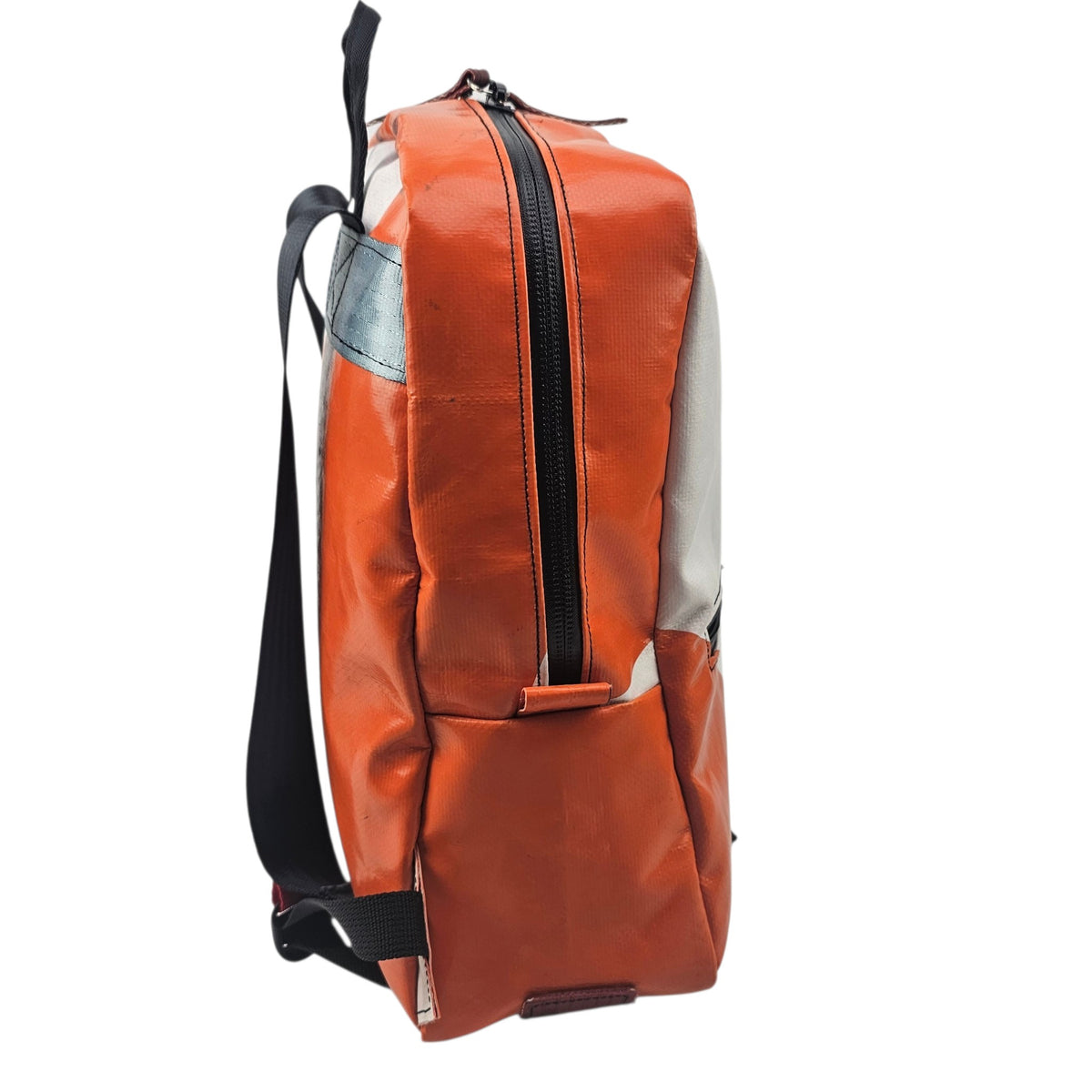 Birch Backpack - Orange - B2578