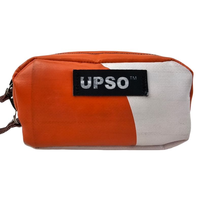 Bothwell Belt Bag Orange BB142