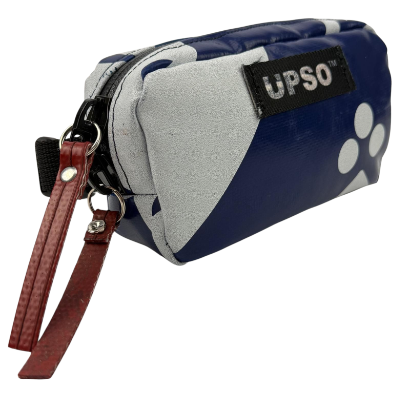 Bothwell Belt Bag - Blue - BB167