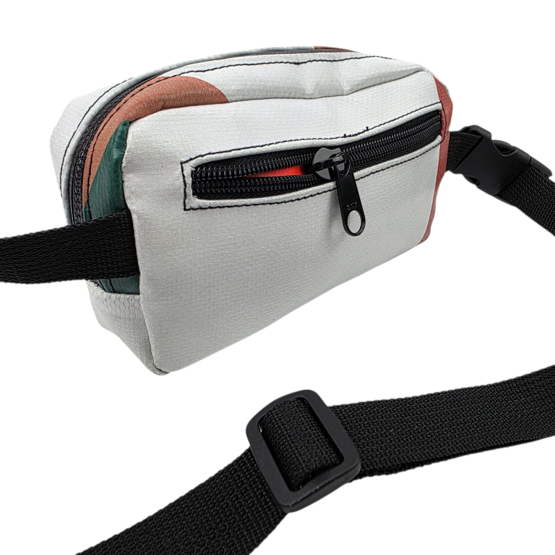 Bothwell Belt Bag - Green - BB168